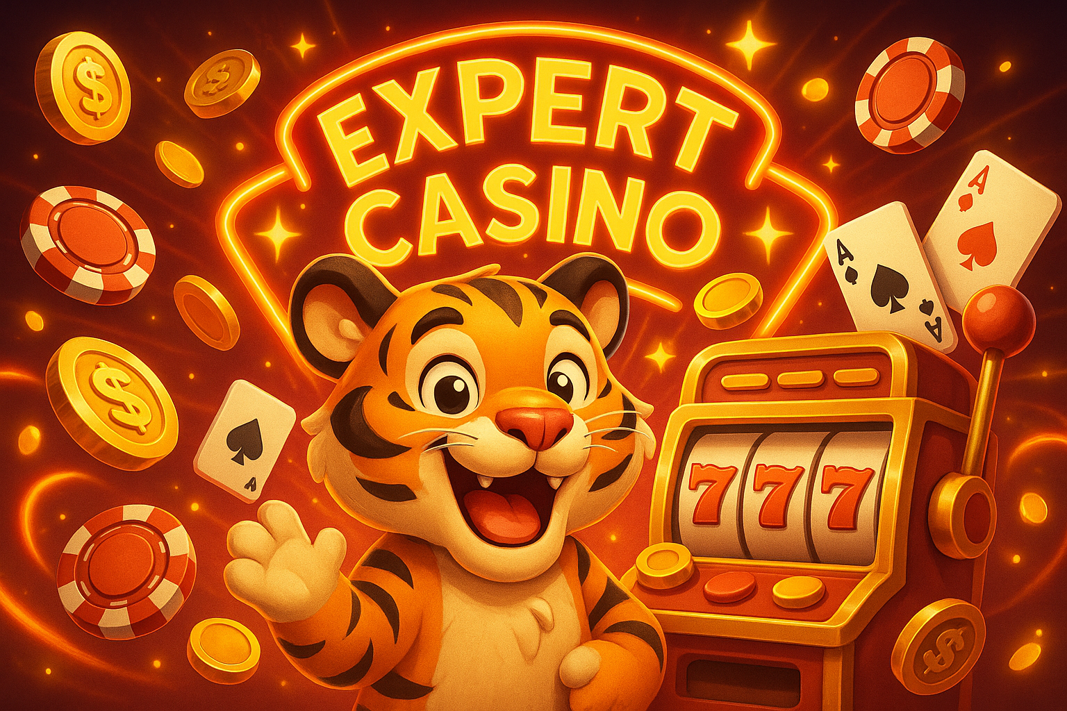 Expert Casino